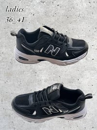 Image 2 of NB (Mens Size 6 and  7 )