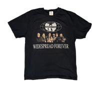 WU-TANG PANIC TEE