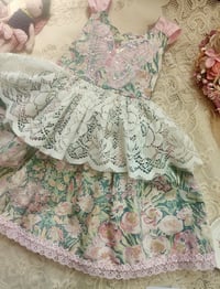 Image 1 of Snowdrop, TESTER, 4-5y 
