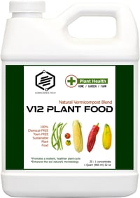 Image 1 of 🌱 V12 Plant Food