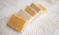 Image 1 of Goat Milk Soap