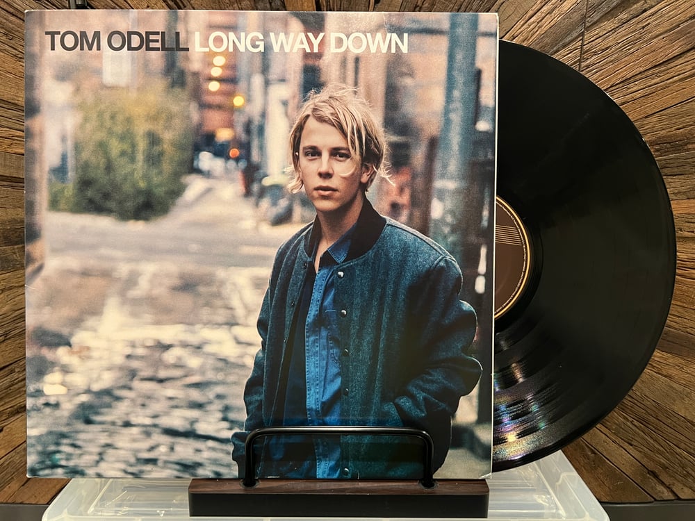 Tom Odell - Long Way Down (2013)