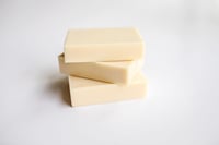 Image 1 of Tallow & Goat Milk Soap