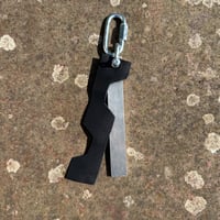 NULLUM SHADE KEYCHAIN