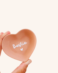 Image 2 of Coupelle coeur