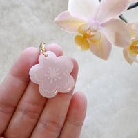 Image 3 of Cherry Blossom Charm 