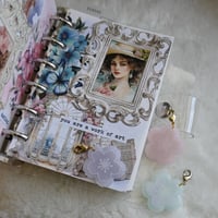 Image 4 of Cherry Blossom Charm 