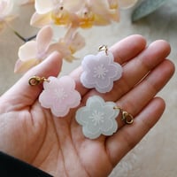 Image 1 of Cherry Blossom Charm 