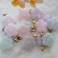 Image 2 of Cherry Blossom Charm 