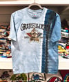 Grateful Dead 2000 Olde Time Hockey T-Shirt - Size M