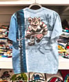 Grateful Dead 2000 Olde Time Hockey T-Shirt - Size M