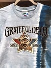 Grateful Dead 2000 Olde Time Hockey T-Shirt - Size M