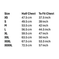 Image 2 of Casual Embroidered T-Shirt (Black)