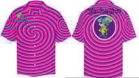 Image 1 of Mad Hatters Shirts