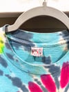 Grateful Dead 1990 Skull and Roses Fashion Victim T-Shirt - Fits M