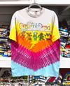 Grateful Dead 1994 Storm Bears T-Shirt - Size XL