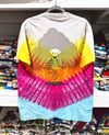 Grateful Dead 1994 Storm Bears T-Shirt - Size XL
