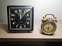 Image 1 of Vintage Clocks
