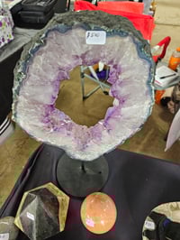 Amethyst Portal