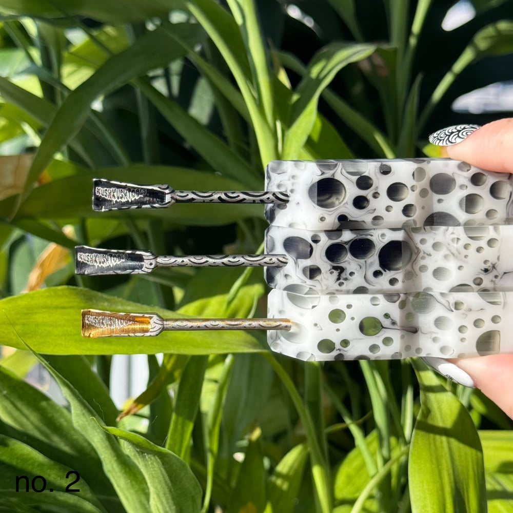 Image of Dab tools 
