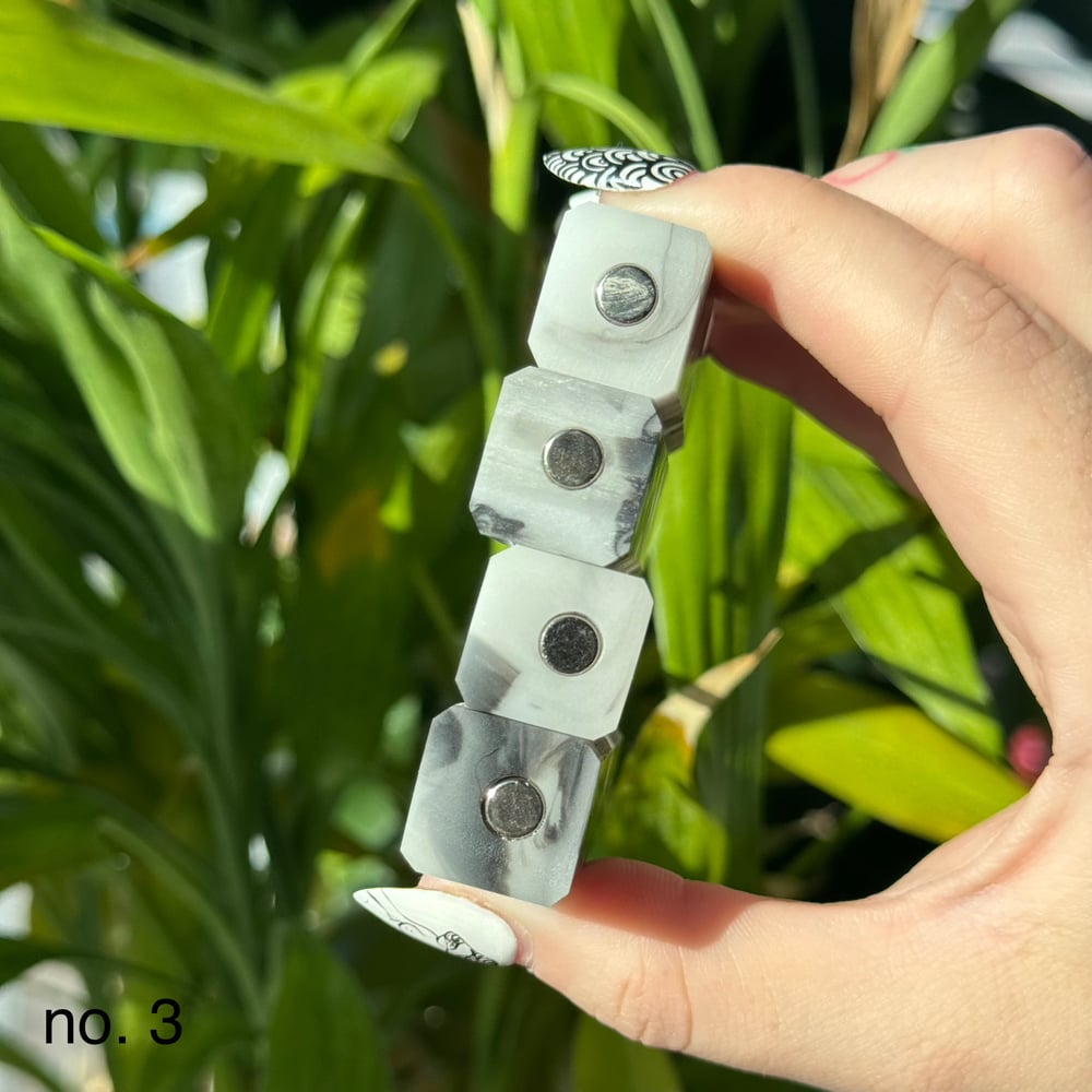 Image of Dab tools 