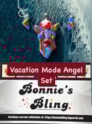 Image of Vacation Mode Angel