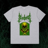 Skull n' Bottles Shirt/Girlie