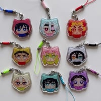 Image 3 of KNY Phone Charms