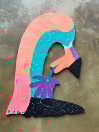 Image 1 of Gus Gus figure  