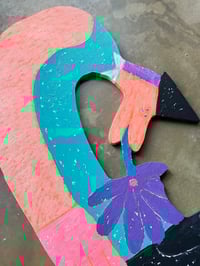 Image 2 of Gus Gus figure  