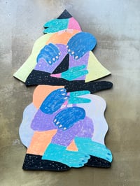 Image 1 of Gusy Gus figure 