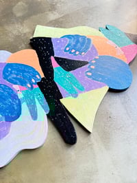 Image 2 of Gusy Gus figure 