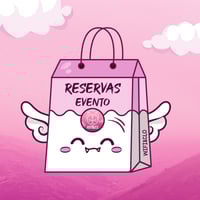 Reservas Eventos