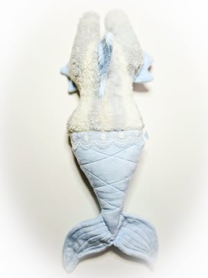 Water Nymph: Ocean Collection-A)