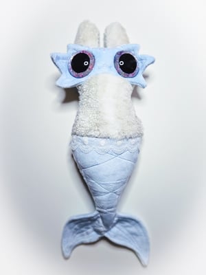 Water Nymph: Ocean Collection-A)