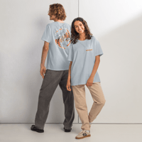 Image 3 of WHALE SHARK tee