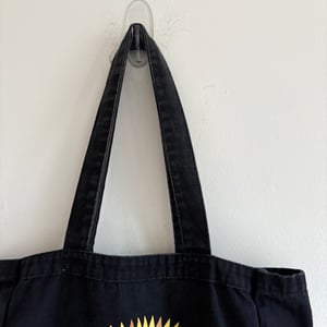 Image of The Getty Villa Canvas Tote