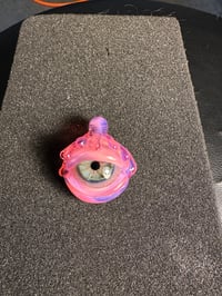 Image 2 of Yoshi Eye Pendant (CFL)
