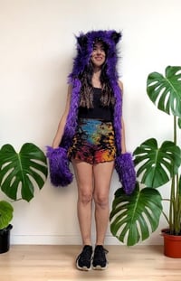 Image 6 of Purple Haze Bolli Bear