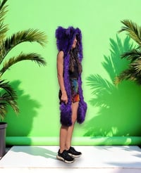 Image 5 of Purple Haze Bolli Bear