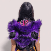 Image 7 of Purple Haze Bolli Bear