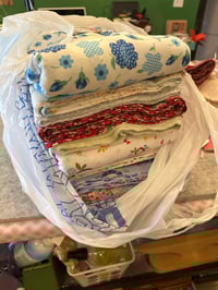 Image 1 of Fabric for Felines -FUR-RAISER for Neonatal Kittens