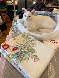 Image 2 of Fabric for Felines -FUR-RAISER for Neonatal Kittens