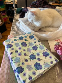 Image 5 of Fabric for Felines -FUR-RAISER for Neonatal Kittens