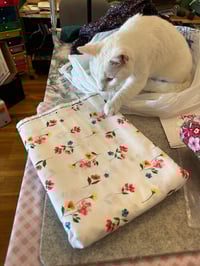 Image 6 of Fabric for Felines -FUR-RAISER for Neonatal Kittens