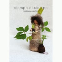 Duendecillo - brote