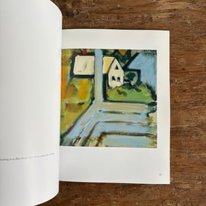 Image of Robert De Niro, Sr Paintings and Drawings 1960-1993