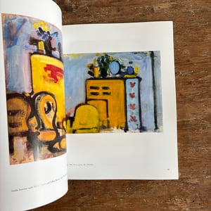 Image of Robert De Niro, Sr Paintings and Drawings 1960-1993