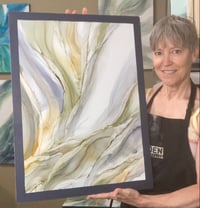 Image 2 of Flow of Lavender