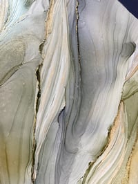 Image 3 of Flow of Lavender